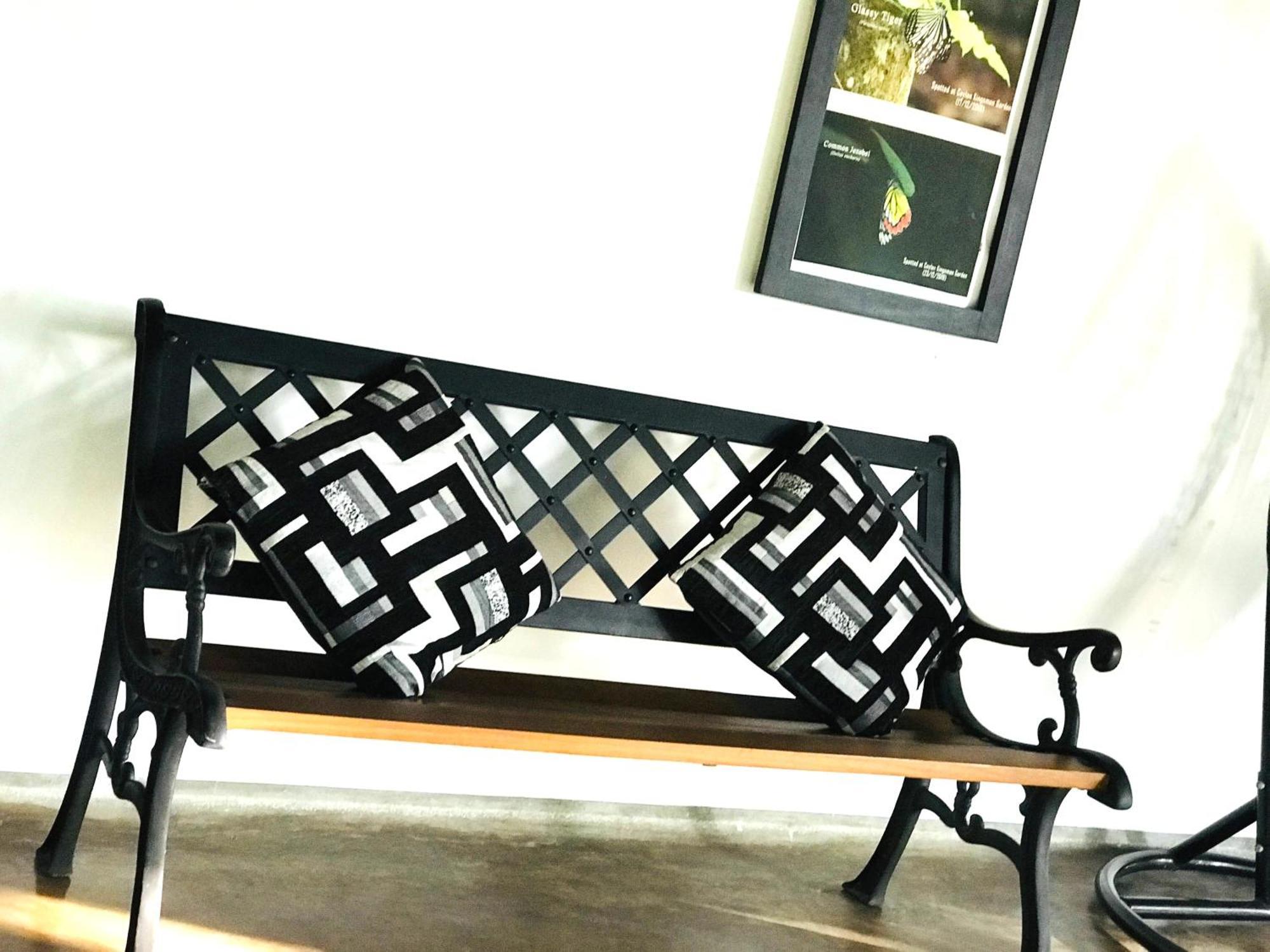 Ceylon Kingsmen Garden Hotel - Katunayake Negombo Dış mekan fotoğraf