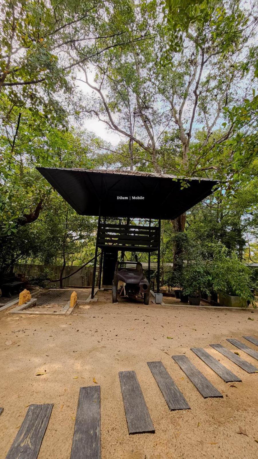 Ceylon Kingsmen Garden Hotel - Katunayake Negombo Dış mekan fotoğraf